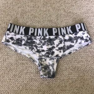 PINK Extra Lowrise Cheekster sz. L